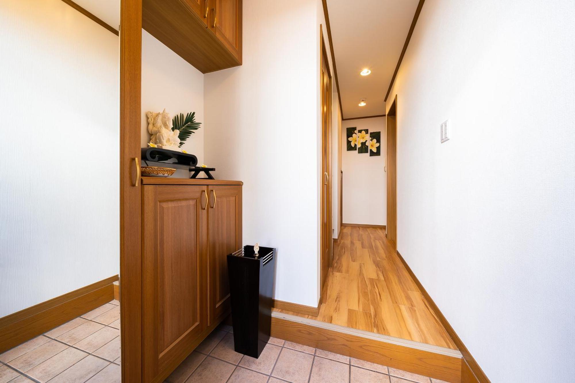 50, Nakano 1, Entire House For Rent * Tóquio