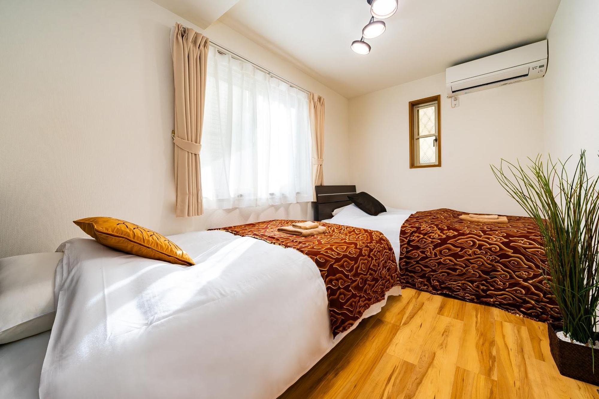 50, Nakano 1, Entire House For Rent