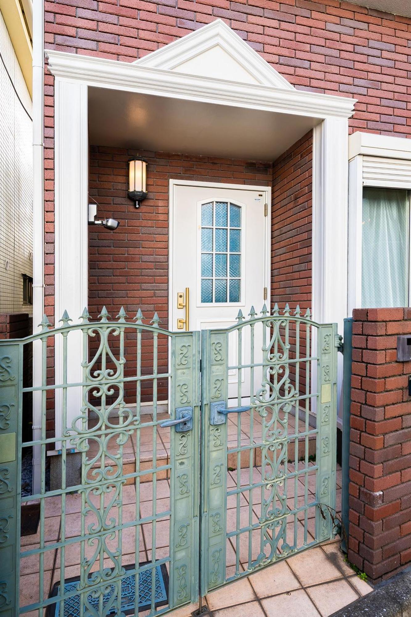 50, Nakano 1, Entire House For Rent * Tóquio