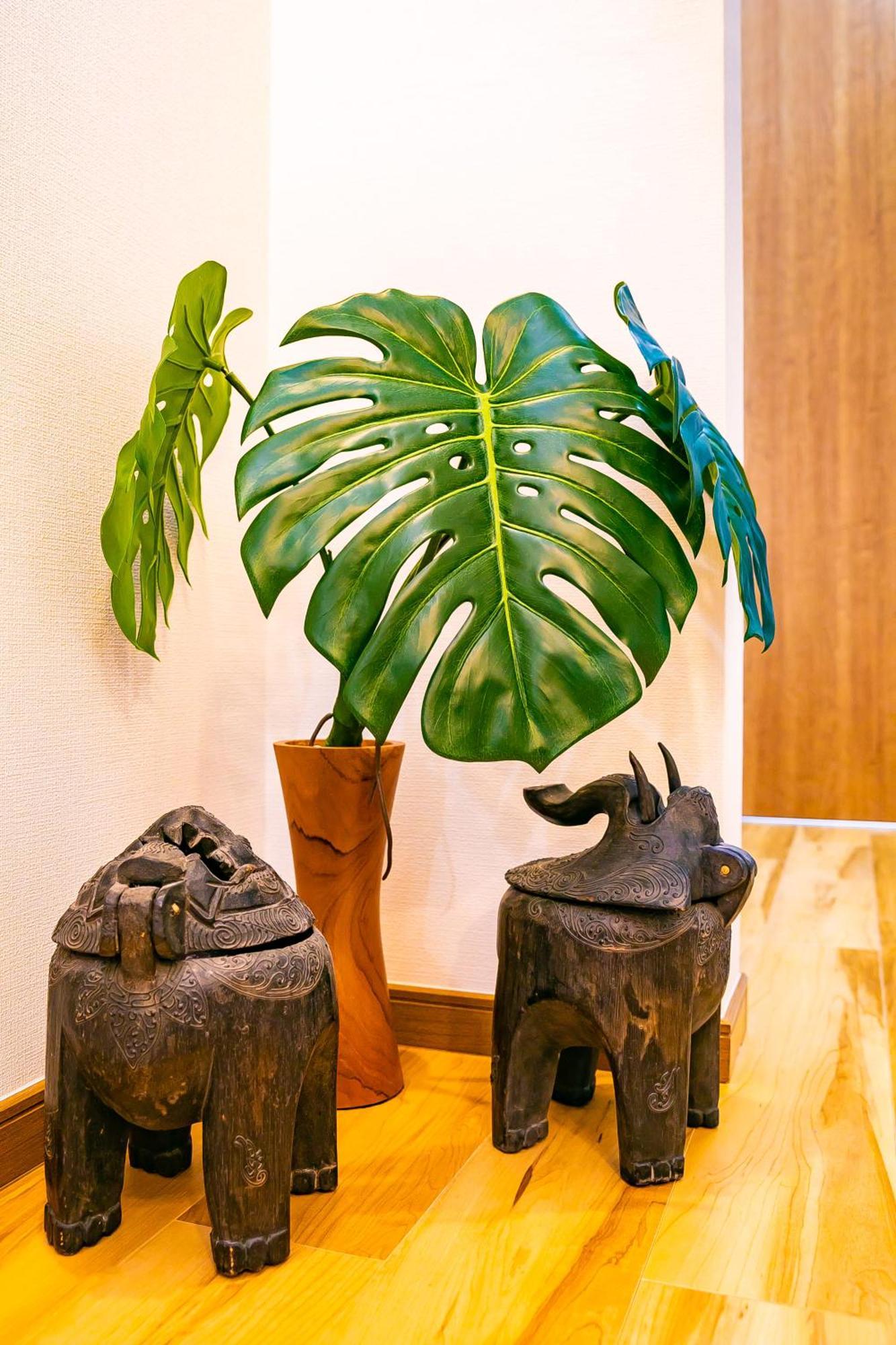 50, Nakano 1, Entire House For Rent Tóquio