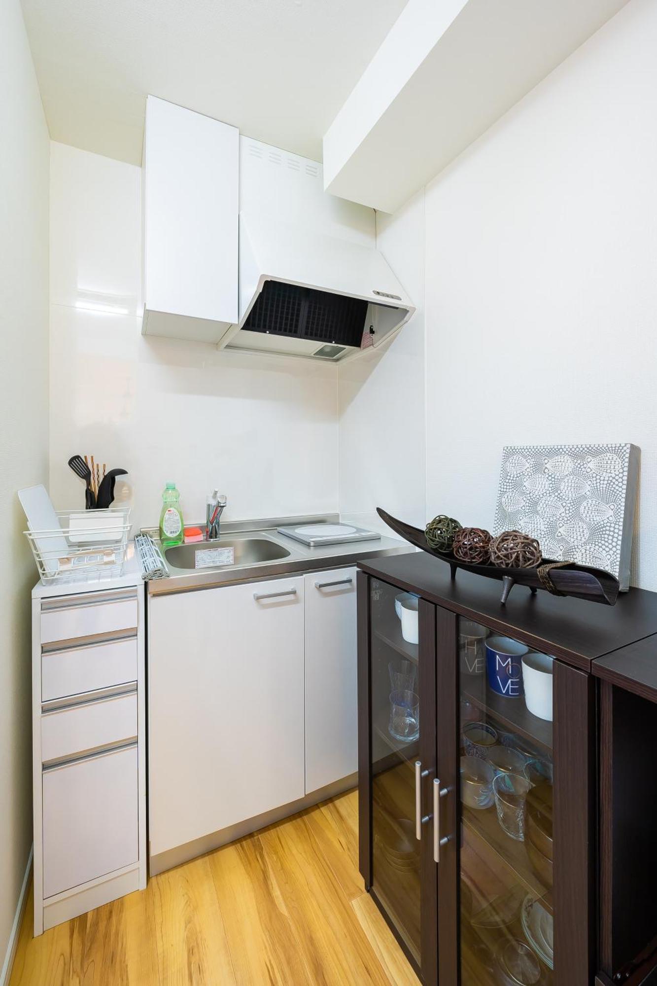 50, Nakano 1, Entire House For Rent * Tóquio